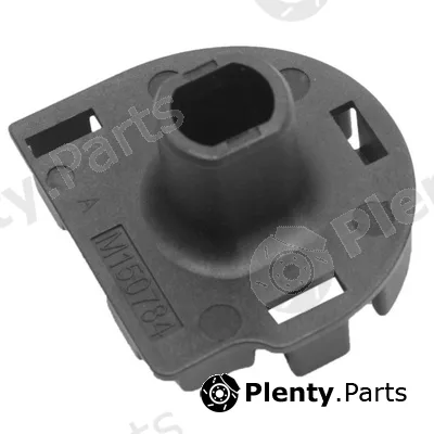 Bapmic TOPT1117005 — Mounting, radiator