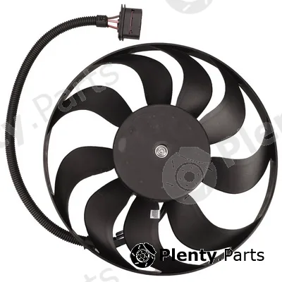 Bapmic BF0426180002 — Fan, engine cooling
