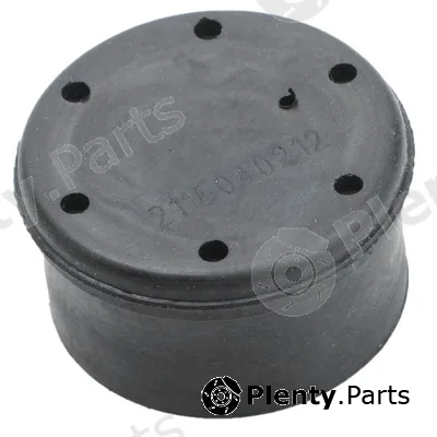 Bapmic TOPT1117008 — Mounting, radiator