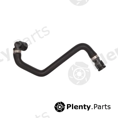 Bapmic TOPT1213012 — Radiator Hose