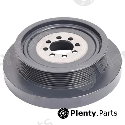 Bapmic BF0422350006 — Belt Pulley, crankshaft