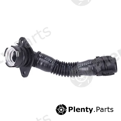Bapmic BF0424710001 — Hose, crankcase ventilation
