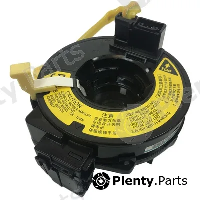 Bapmic BF0318110014 — Clockspring, airbag