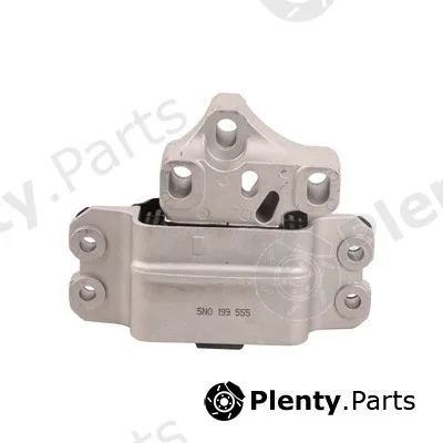 Bapmic BF0428140095 — Mounting, engine