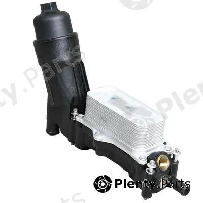 Bapmic BF0426490029 — Oil Cooler, engine oil