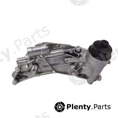 Bapmic TOPT5620001 — Oil Cooler, engine oil