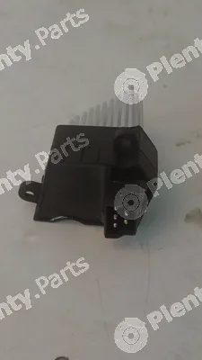 Bapmic TOPT1252002 — Control Unit, heating/ventilation