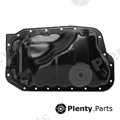 Bapmic BACB52-190003 — Oil Sump