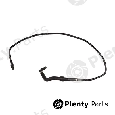 Bapmic TOPT1113051 — Breather Hose, expansion tank