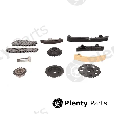 Bapmic BK0422440006 — Guide Rails Kit, timing chain