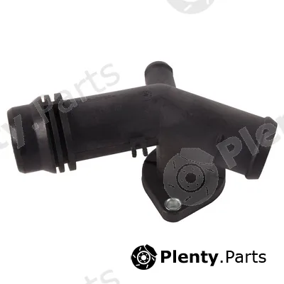 Bapmic BF0426660928 — Coolant Pipe