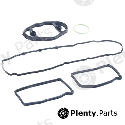 Bapmic BACB12-111011 — Gasket Set, cylinder head cover