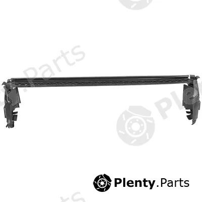 Bapmic ATPP1120112006 — Mounting, radiator