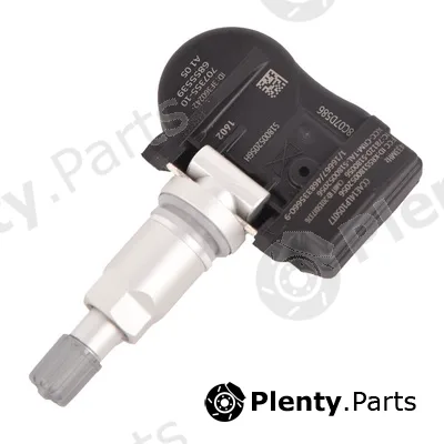 Bapmic BF0321720004 — Wheel Sensor, tyre-pressure monitoring system