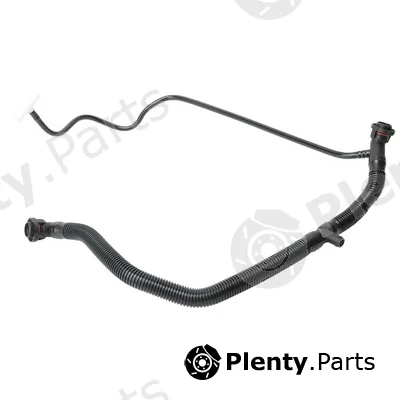 Bapmic BACB13-121016 — Hose, crankcase ventilation
