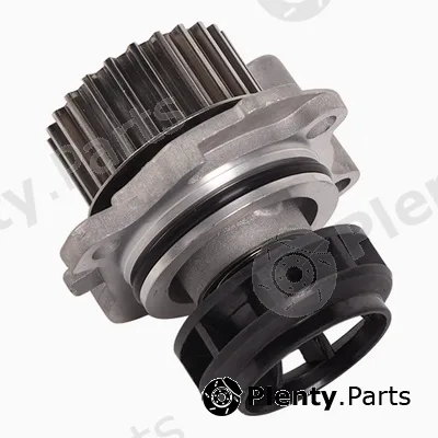 Bapmic EF0426350007 — Water Pump, engine cooling
