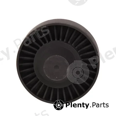 Bapmic BF0427590002 — Deflection/Guide Pulley, V-ribbed belt