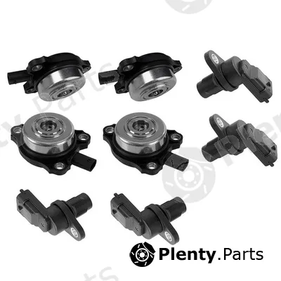 Bapmic BK0423080003 — Camshaft Adjuster Kit