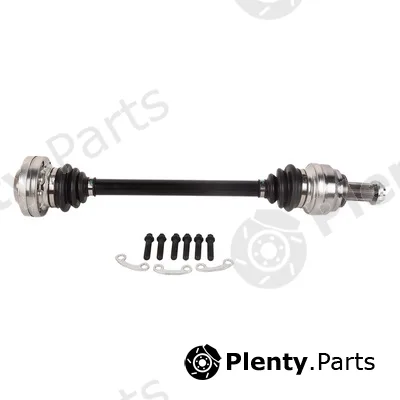 Bapmic BF0319690010 — Drive Shaft
