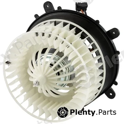 Bapmic TOPT1151025 — Interior Blower