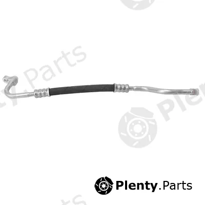 Bapmic TOPT1160015 — Low Pressure Line, air conditioning