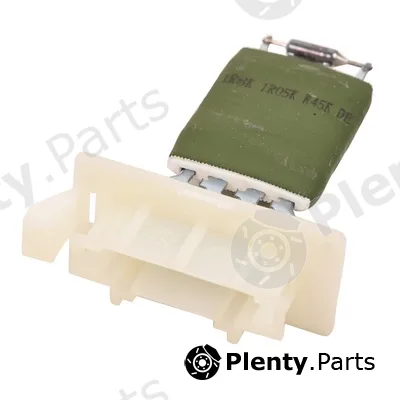 Bapmic BF0734050007 — Resistor, interior blower