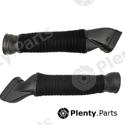 Bapmic BACB11-KIT126 — Intake Hose, air filter