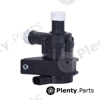 Bapmic BF0426230041 — Auxiliary Water Pump (cooling water circuit)