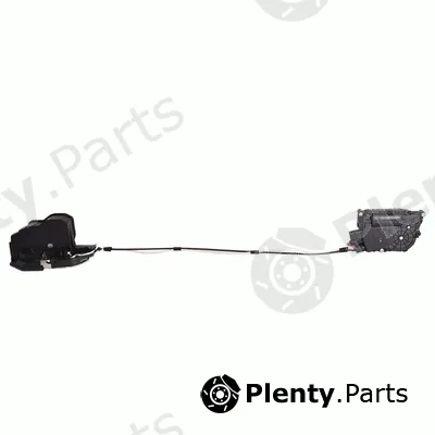 Bapmic BF0112970037 — Door Lock