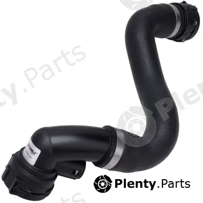 Bapmic TOPT1213016 — Radiator Hose
