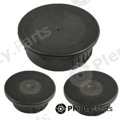 Bapmic BACB11-KIT022 — Seal Set, crankshaft
