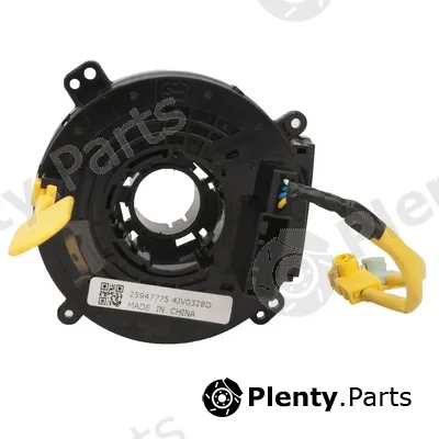 Bapmic BACB51-731001 — Clockspring, airbag