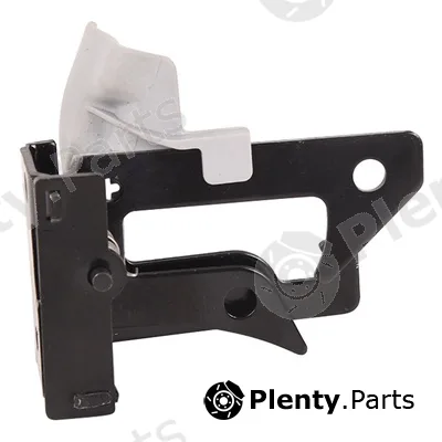 Bapmic BF0137800003 — Bonnet Lock