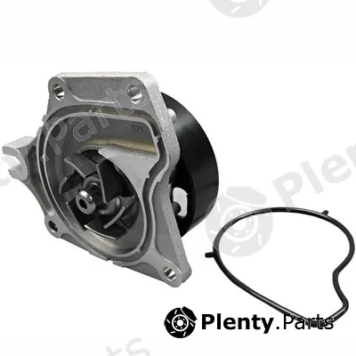 Bapmic TOPT3405001 — Water Pump, engine cooling