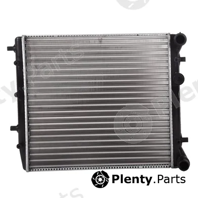 Bapmic BF0426790119 — Radiator, engine cooling