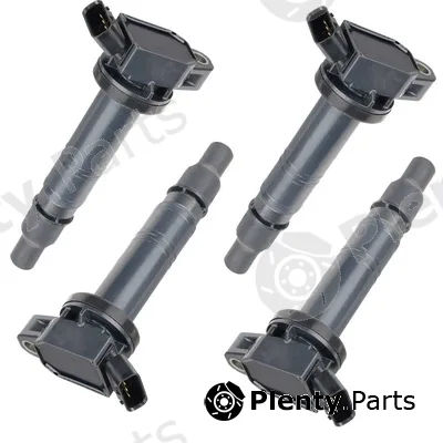 Bapmic BACB31-245001 — Ignition Coil