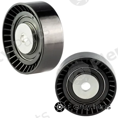 Bapmic BACB12-234004 — Deflection/Guide Pulley, V-ribbed belt
