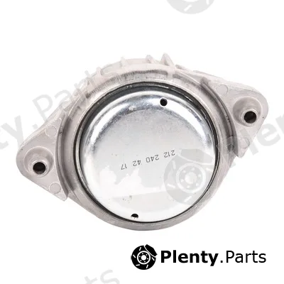 Bapmic BF0428140014 — Mounting, engine