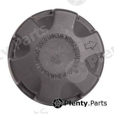 Bapmic TOPT1211003 — Cap, radiator