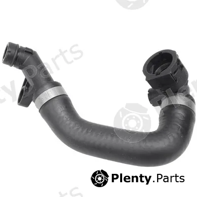 Bapmic TOPT1213157 — Radiator Hose