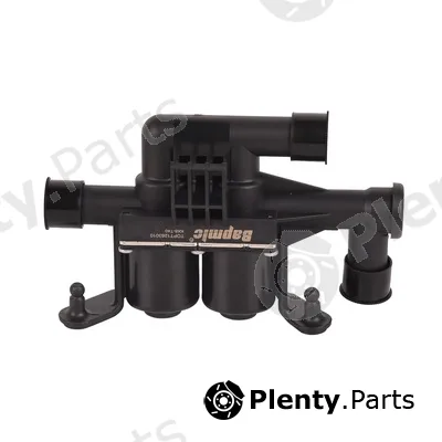 Bapmic TOPT1263010 — Coolant Control Valve