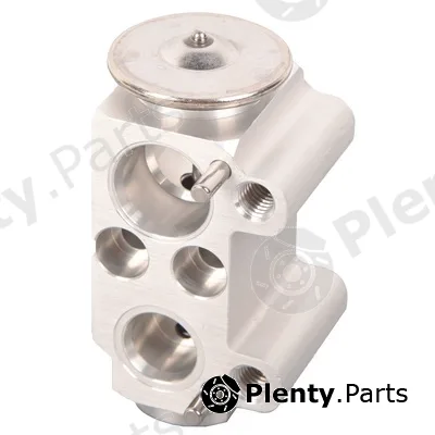 Bapmic BF0734100012 — Expansion Valve, air conditioning