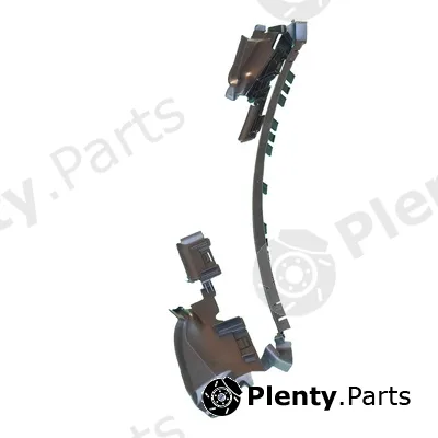 Bapmic BF0426610001 — Cowling, radiator fan