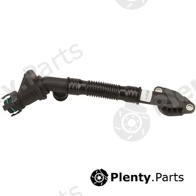 Bapmic BACB12-121017 — Hose, crankcase ventilation