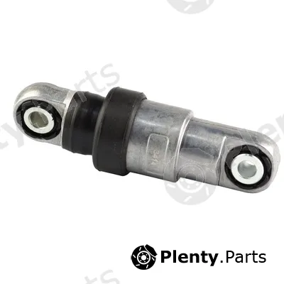 Bapmic BACB12-234042 — Vibration Damper, V-ribbed belt