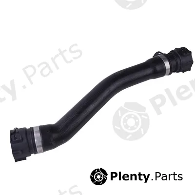 Bapmic TOPT1213192 — Radiator Hose