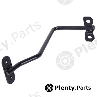 Bapmic BF0114710017 — Bonnet Lock