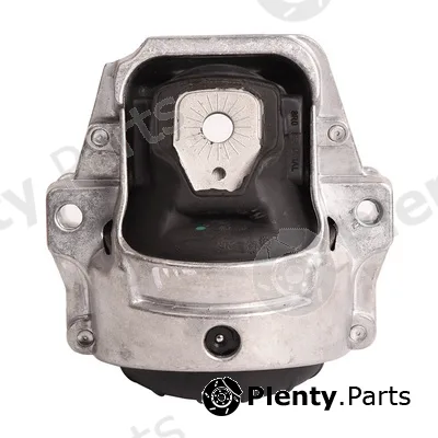 Bapmic BF0428140124 — Mounting, engine