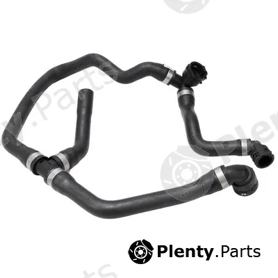 Bapmic TOPT1213152 — Radiator Hose
