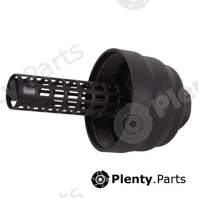 Bapmic BF0423430012 — Cap, oil filter housing